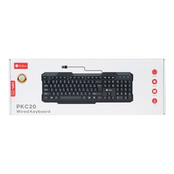 کیبورد-پرووان-ProOne-PKC20