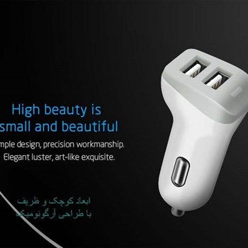 شارژر-فندکی-جووی-مدل-jc68-به-همراه-کابل-USB-C