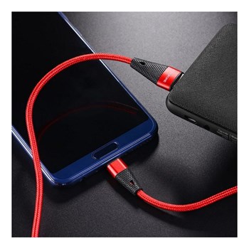 کابل-شارژ-Type-Cبروفون-مدل-BU10