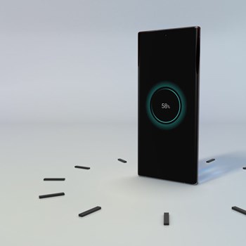 گوشی-سامسونگ-Galaxy-Note-10-مدلSM-N970F-DS-ظرفیت-256-گیگابایت