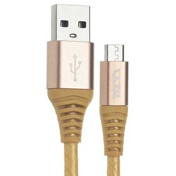 کابل-شارژ-MicroUSB-تسکو-مدل-TC-50