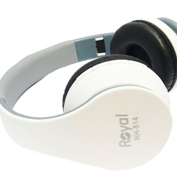 هدفون-بی-سیم-رویال-مدل-RH-814