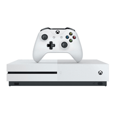 کنسول-بازی-مایکروسافت-مدلbox-One-S-ظرفیت-1-ترابایت