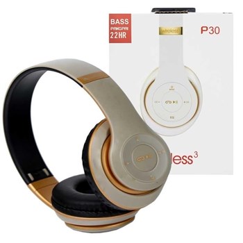 هدفون-بی-سیم-پانگ-پای-مدل-P30