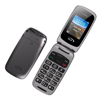 جی-ال-ایکس-F4