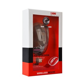 ماوس-بی-سیم-ایکس-پی-پروداکت-مدلP-MU814