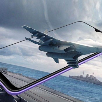 گوشی-سامسونگ-Galaxy-A30s-مدل-SM-A307FN-DS-ظرفیت-64-گیگابایت