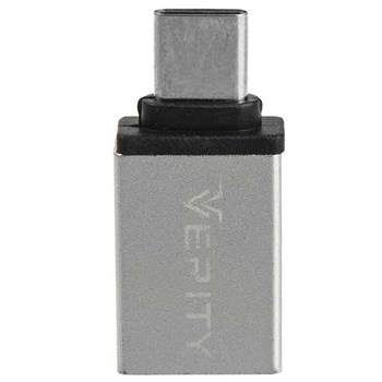 تبدیل-اورجینال-Verity-A303-OTG-Type-C-USB-3-0