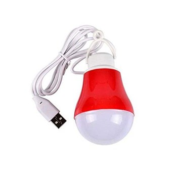 لامپ-ال-ای-دی-USB-5W-کم-مصرف