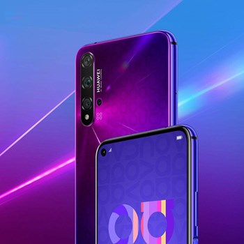 گوشی-موبایل-هوآوی-مدل-Nova-5T