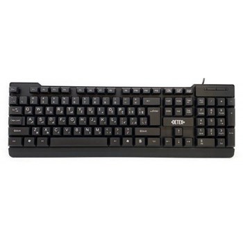 کیبورد-با-سیم-DETEمدل-D-110