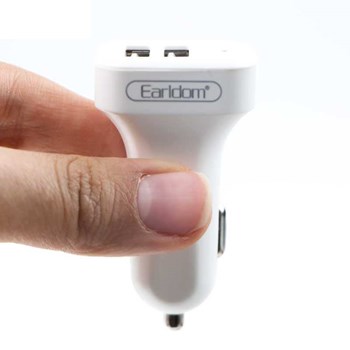 شارژر-فندکی-ارلدام-مدل-ES-131-اورجینال