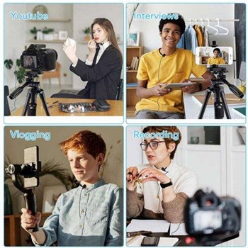 میکروفون-یقه-ای-Maono-AU-100