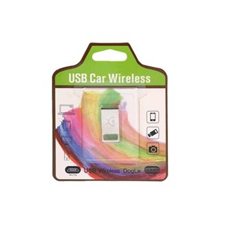 دانگل-بلوتوث-خودرو-CHS-نقره-ای