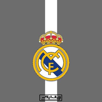 برپوش-طرح-تیم-رئال-مادرید