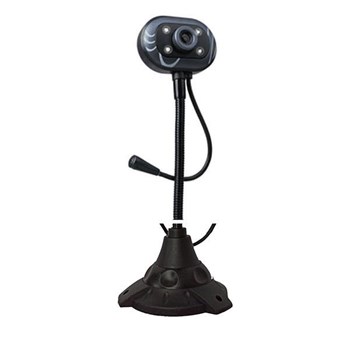 وب-کم-HD-camera-میکروفون-دار