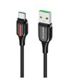 کابل-شارژ-Type-C-بروفون-مدل-BU14