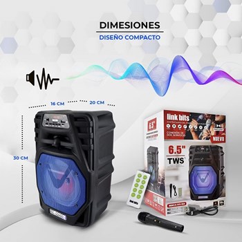 اسپیکر-بی-سیم-BIG-SOUND-مدل-KTS-1367