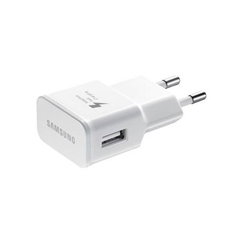 شارژر-پکدار-S7وS8-سامسونگ-مدل-EP-TA20EWE-فست-شارژ-به-همراه-کابل