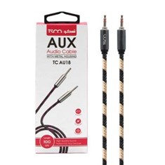 کابل-صدا-AUتسکو-TC-AU18