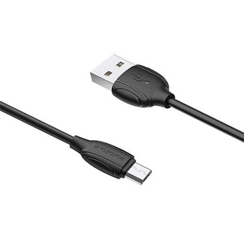 کابل-شارژ-MicroUSB-بروفون-مدل-B-19