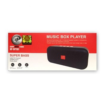 اسپیکر-بلوتوث-اورجینال-ایکس-پی-پروداکت-مدلP-SP281B