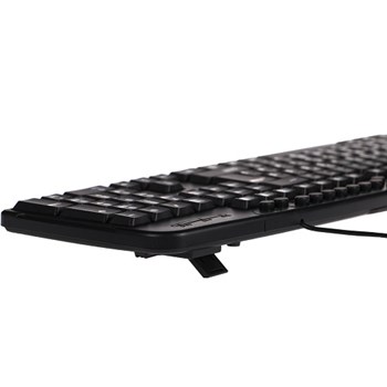 کیبورد-دتکس-DetexD-410