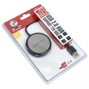 هاب-4-پورت-USB2-0-ـP-Product-مدلP-H842D