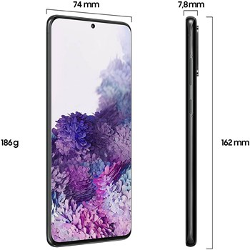 گوشی-سامسونگ-مدل-Galaxy-S20-Plus-ظرفیت-128GB