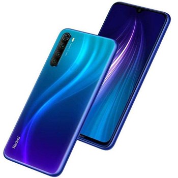 گوشی-شیائومی-Redmi-Note-8-M1908C3JG-ظرفیت-64-گیگابایت