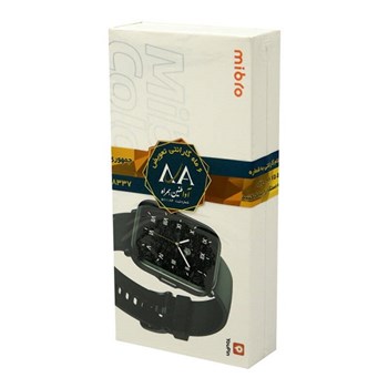 ساعت-هوشمند-Mibro-ColorPAW002