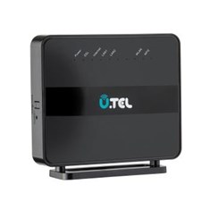 مودم-U-Tel-Wireless-N-VDSL2-ADSL2-Plus-مدل-V301