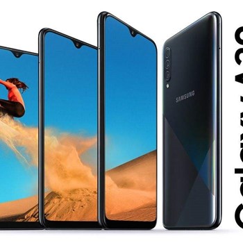 گوشی-سامسونگ-Galaxy-A30s-مدل-SM-A307FN-DS-ظرفیت-64-گیگابایت