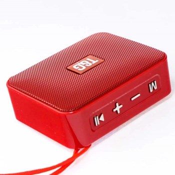 اسپیکر-بلوتوثی-قابل-حمل-تی-اند-جی-مدل-TG-166