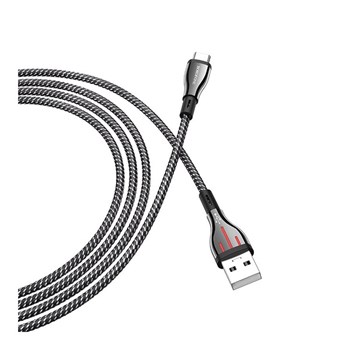 کابل-شارژ-Type-C-بروفون-مدل-BU23