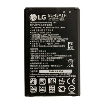 باتری-ال-جی-K10-2016-مدل-BL-45A1H-ظرفیت-2300-میلی-آمپر
