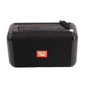اسپیکر-بلوتوثی-قابل-حمل-تی-اند-جی-مدل-TG-163