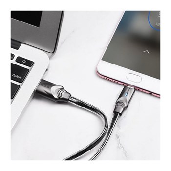 کابل-شارژ-MicroUSB-بروفون-مدل-BU12