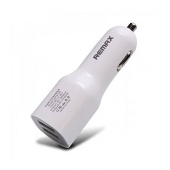 شارژر-فندکی-دو-پورت-ریمکس-مدل-RCC-201