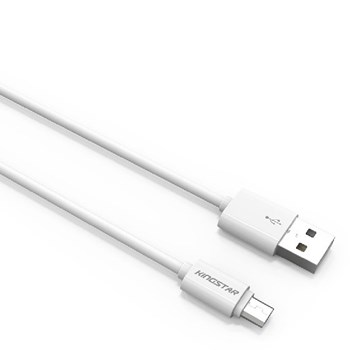 کابل-شارژ-کینگ-استار-مدل-K05-A-طول-1-متر