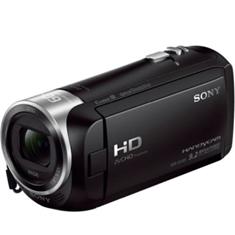 دوربین-فیلمبرداری-سونی-مدل-HDR-C-405-Sony-HDR-C-405-Camcorder