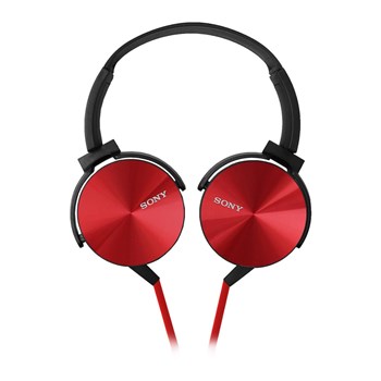 هدفون-باسیم-Sony-E-TRA-BASS-مدل-MDRB450AP