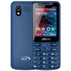 جی-ال-ایکس-GLR2401