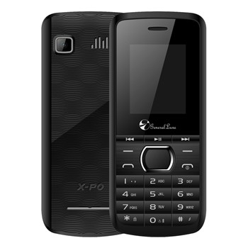 جی-ال-ایکسPowerII