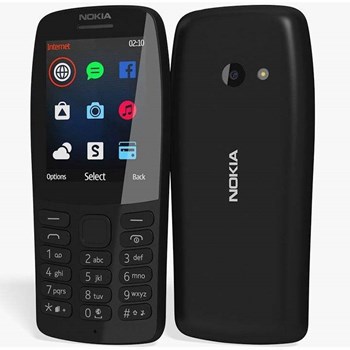 گوشی-موبایل-نوکیا-مدل-210