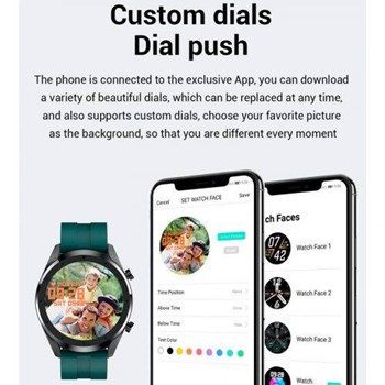 ساعت-هوشمند-جی-تب-G-Tab-GT2