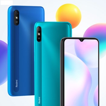 گوشی-موبایل-شیائومی-مدل-Redmi-9A