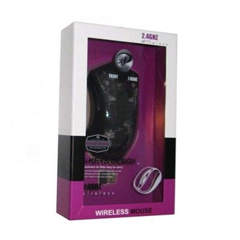 ماوس-بی-سیم-ایکس-پی-پروداکت-مدلP-MU817