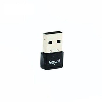 کارت-شبکه-USB-بیسیم-رویال