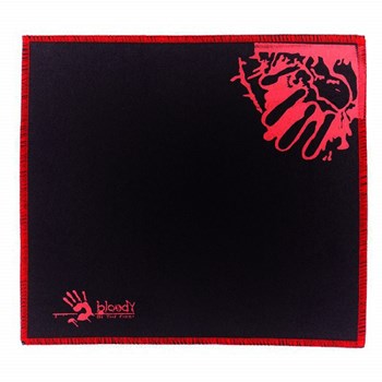 ماوس-پد-Bloody-20-23cm-پشت-چرم